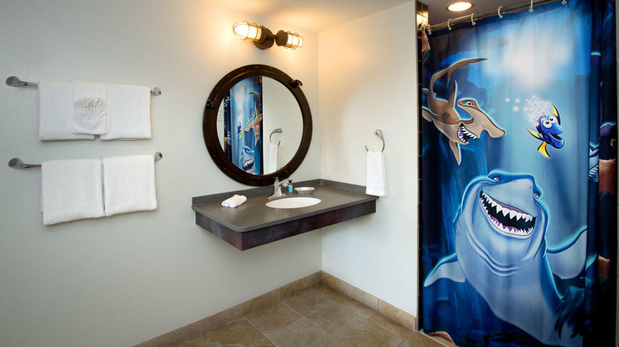 Disney'S Art Of Animation Resort Лейк-Буэна-Виста Экстерьер фото