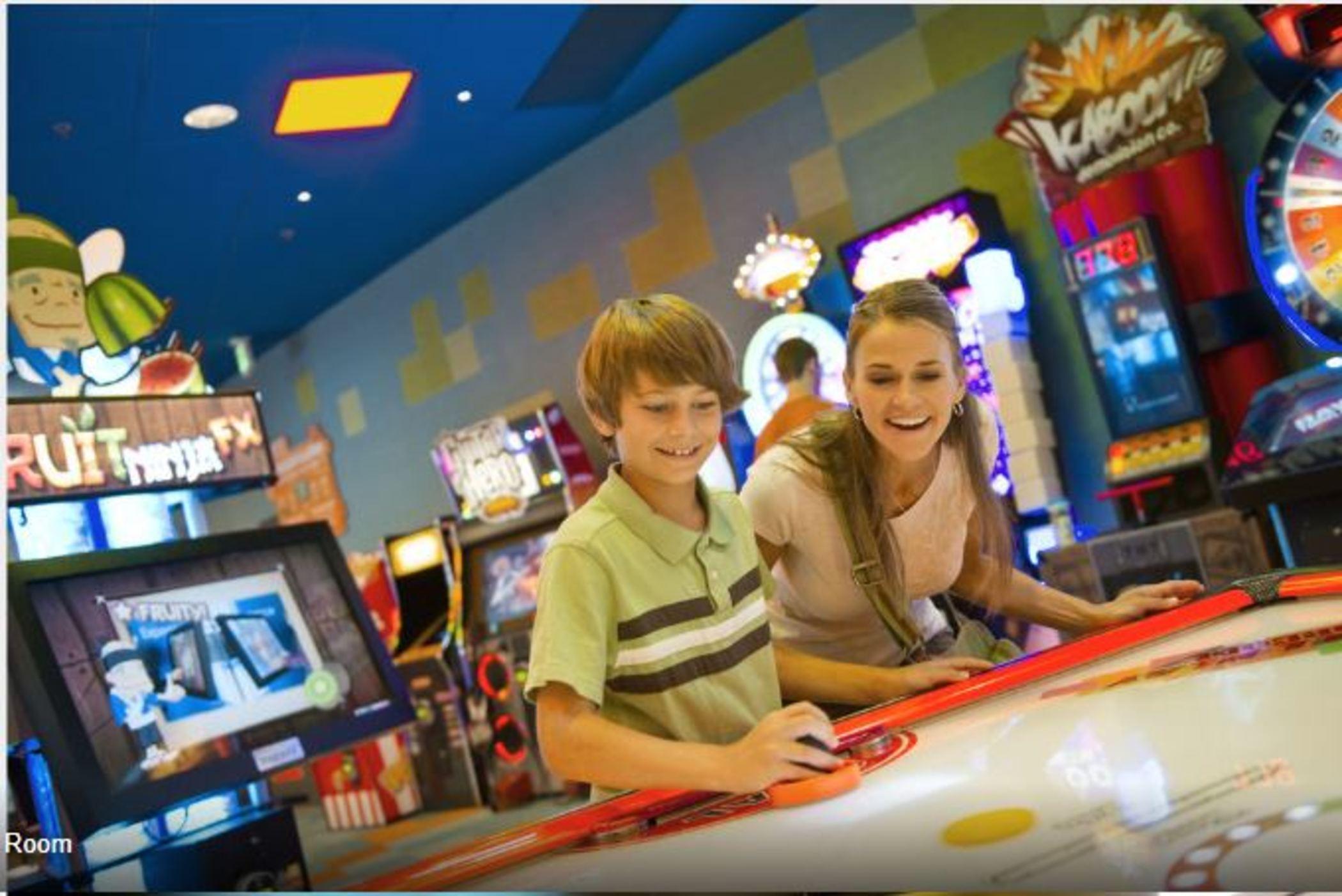 Disney'S Art Of Animation Resort Лейк-Буэна-Виста Экстерьер фото