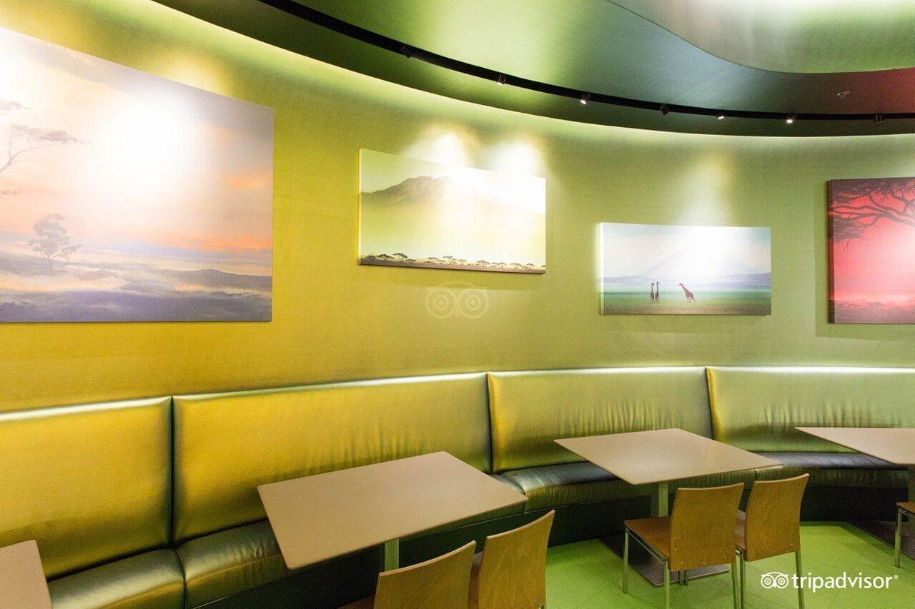 Disney'S Art Of Animation Resort Лейк-Буэна-Виста Экстерьер фото
