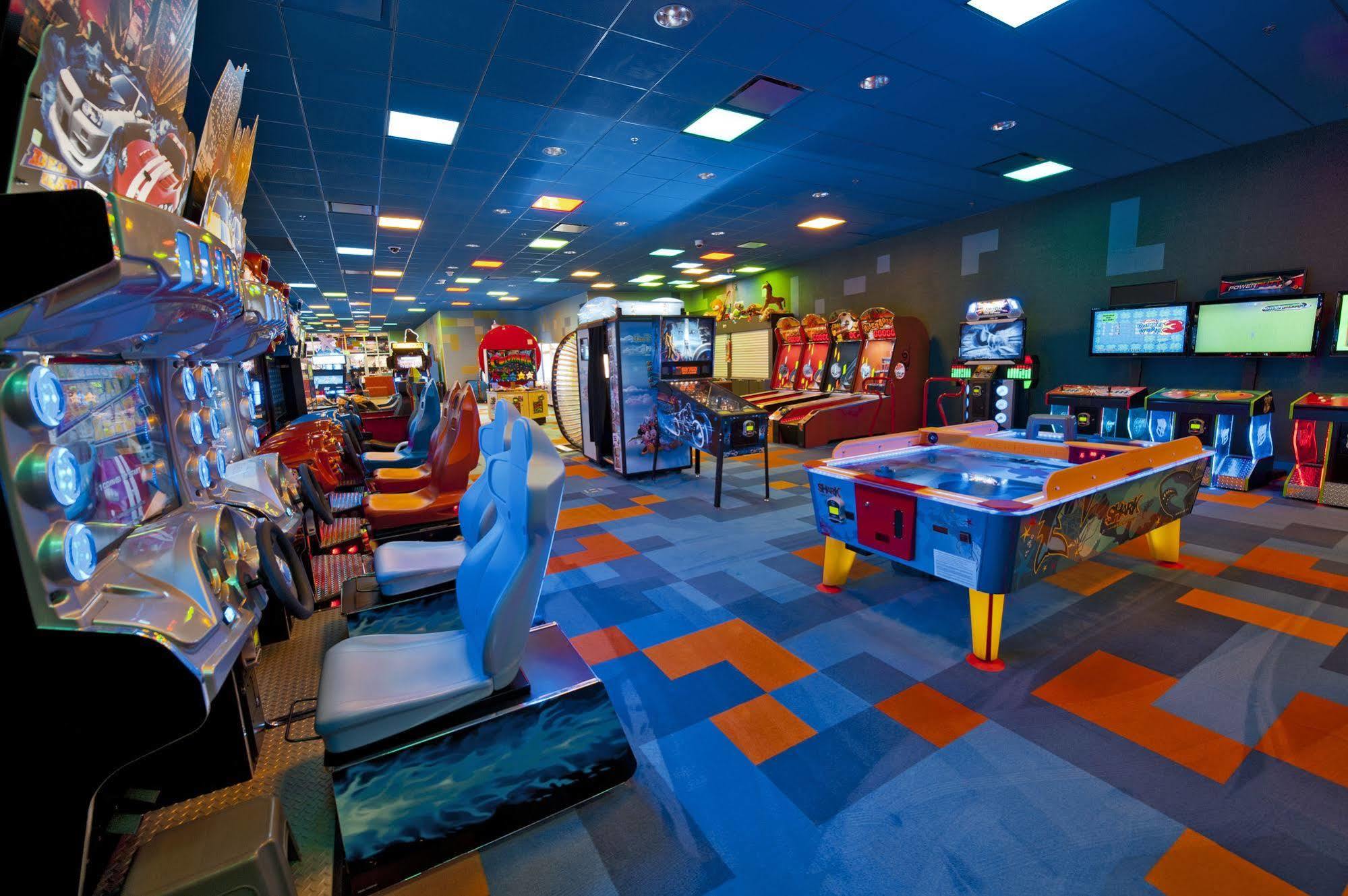 Disney'S Art Of Animation Resort Лейк-Буэна-Виста Экстерьер фото