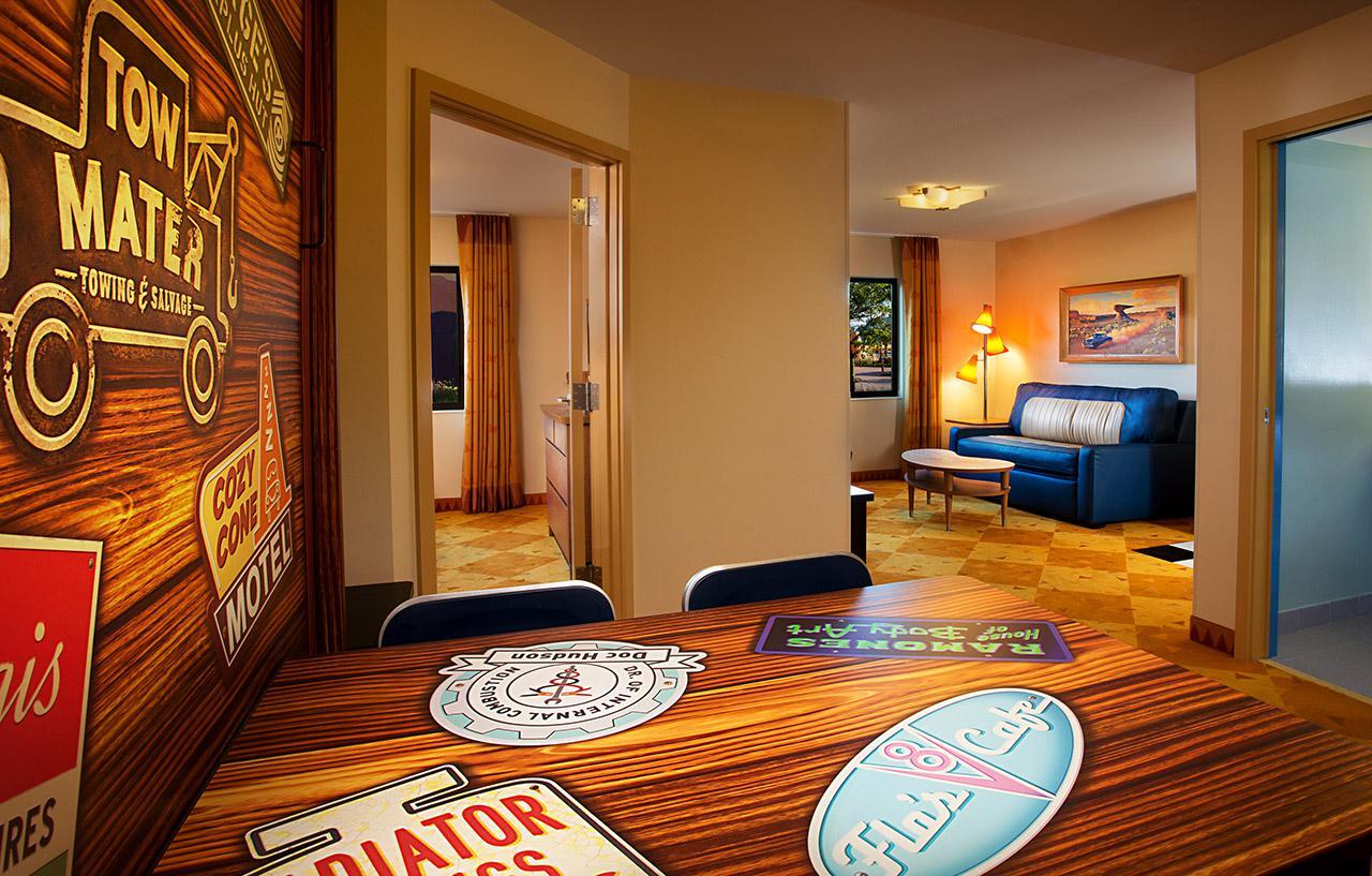 Disney'S Art Of Animation Resort Лейк-Буэна-Виста Экстерьер фото